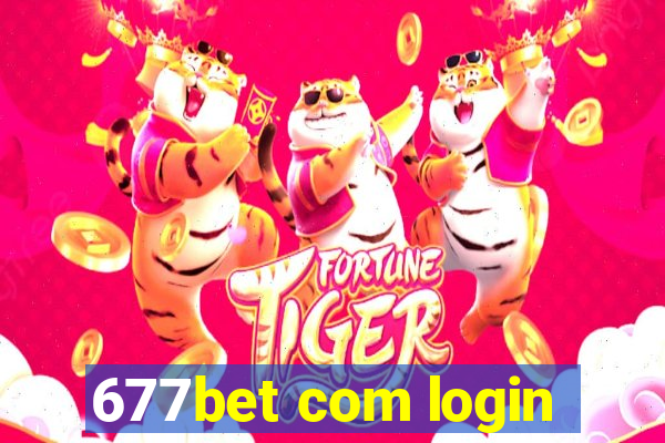 677bet com login